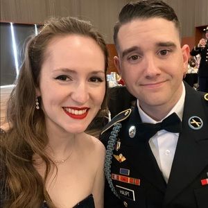 Meet your Posher, Julianne